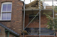 free Craigie home extension quotes